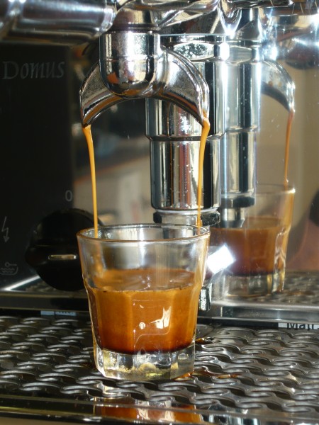 Promitsio Coffee Bean Espresso